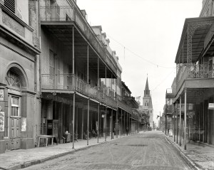 100 Iconic Photos of New Orleans Through the Ages – Chris Dier